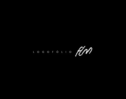 Project thumbnail - LOGOFÓLIO FLM I