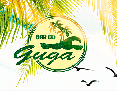 Social Media | Bar do Guga
