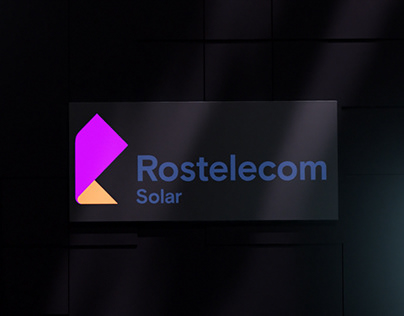 Rostelecom solar