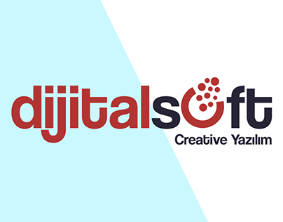 Dijital Soft logo