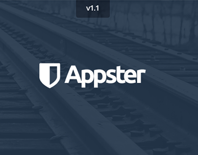 Appster - The Ultimate App Landing Page WordPress Theme