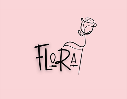 Diseño Gráfico | Flora