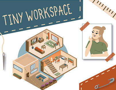 Tiny Workspace