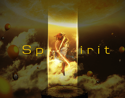 Spirit | Visual