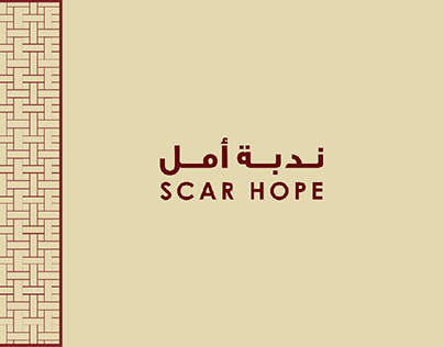 Project thumbnail - Scar Hope Museum