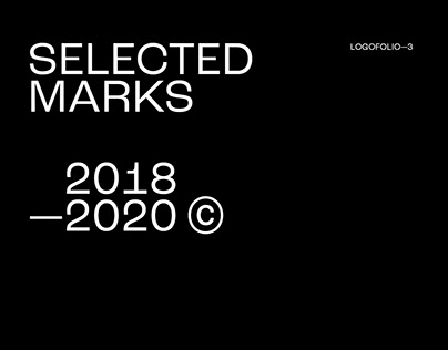 Selected Marks & Logos
