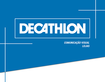 Comunicação Visual (Lojas) - Decathlon Brasil