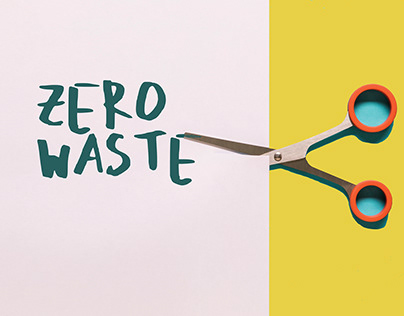 Kilo waste to Zero waste.