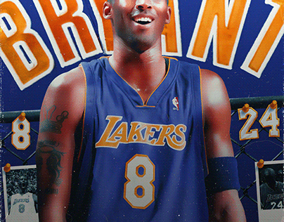 Kobe Bryant | Los Angeles Lakers
