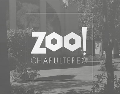 Zoo! CHAPULTEPEC