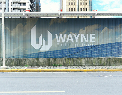 Wayne Enterprises / Empresas Wayne