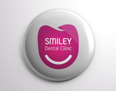Smiley Dental Clinic Branding | 2016
