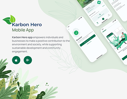 Karbon Hero | Malaysia's First Carbon Credit Registry
