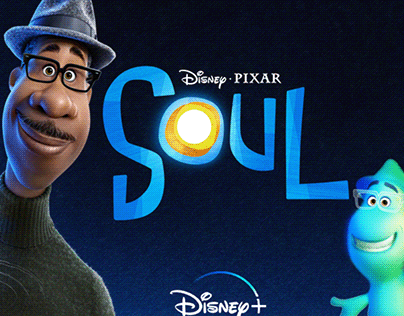 Disney+ Soul : Social