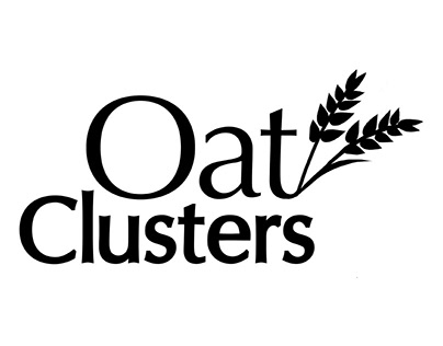 Oat Clusters- Healthy Breakfest