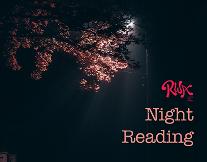Night Reading