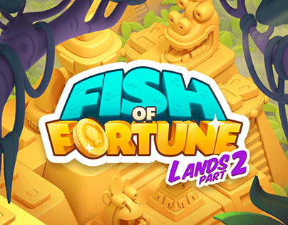 Fish of Fortune (Lands chapter 2)