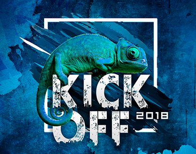 Poster Kick Off 2018 - Alexion