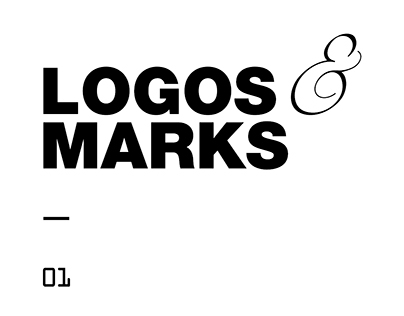 Logos & Marks 2014