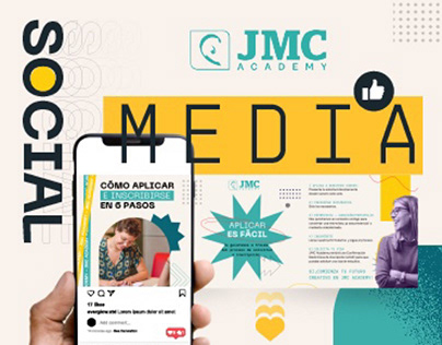Social Media - JMC Academy