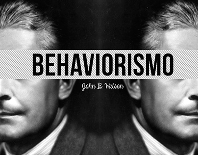 Behaviorismo e suas aplicabilidades