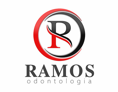 Logomarca | Ramos Odontologia
