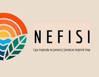 Nefisi - Jamaican Inspired Shop