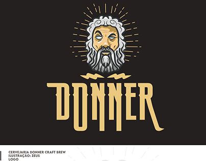 Donner_Craft_Brew_logo