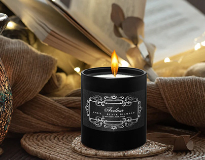 Experience the Sublime Scent of Black Diamond Candles