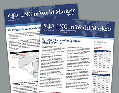 oil & gas industry data analytics/report