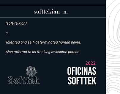Oficinas Softtek - 2022