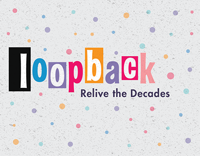 Loopback 2016: Relive the decades