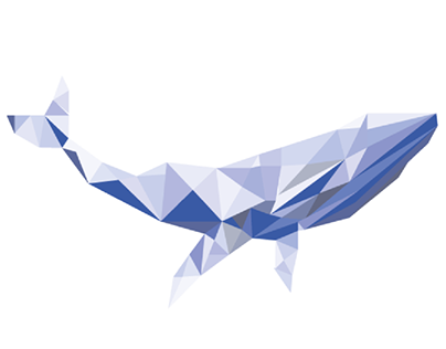 Logo wieloryb