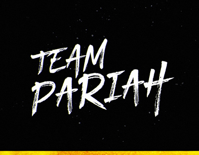 Team Pariah