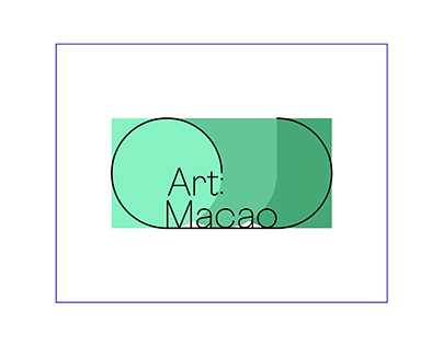 ART MACAU 2021 BRAND IDENTITY PROPOSAL