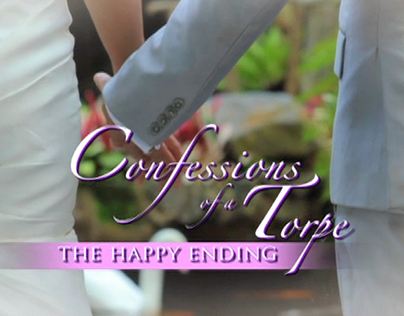 Finale Teaser: Confessions Of A Torpe