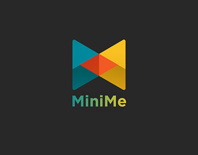 MiniMe - Branding