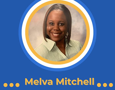 Melva Mitchell Fort Worth