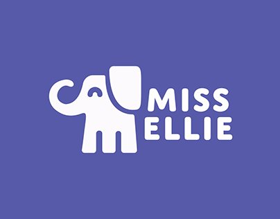 Miss Ellie - Logo Guidelines
