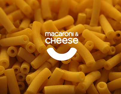 Kraft Macaroni & Cheese Package Design (Student Work)