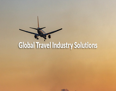 Travelport Universal API | Travelport API Integration