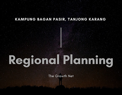 Regional Landscape Planning