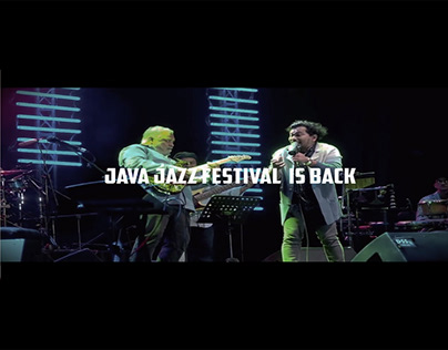 After Movie - Java Jazz Unofficial