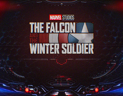 Falcon and the Winter Soldier | VFX