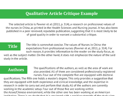 qualitative research topics in information technology