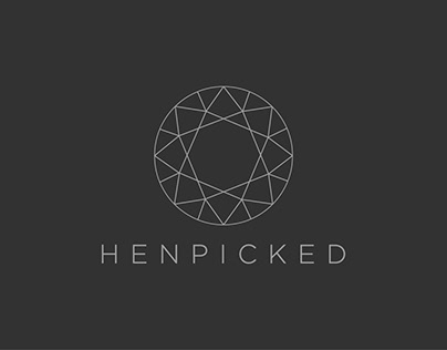 Henpicked // Branding