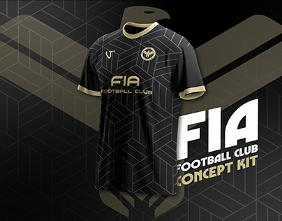 FFC-FIA Football Club Key Visual 2024
