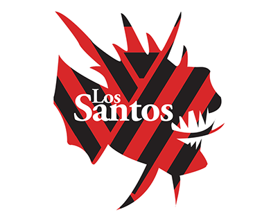 Los Santos Ludograma