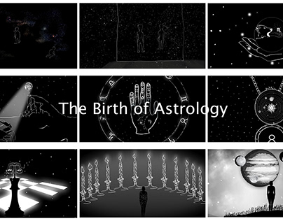 Birth of Astrology