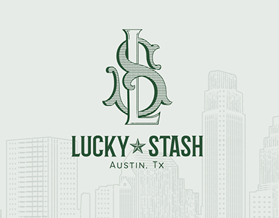 Web Development - Lucky Stash